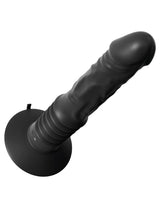 Pipedream Anal Fantasy Elite Vibrating Ass Fucker Black