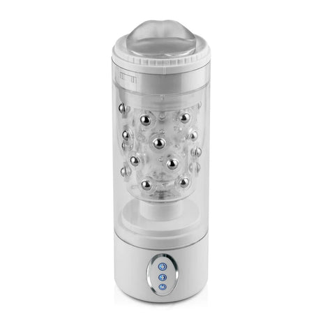 Pipedream Extreme Toyz Roto Bator Mouth - FETCH