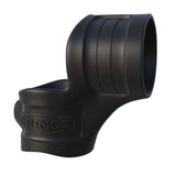 Pipedream Fantasy C Ringz Mr Big Cock Ring & Ball Stretcher Black