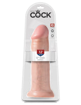 Pipedream King Cock 12 Inch Cock Flesh