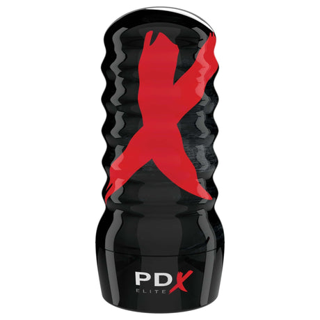 Pipedream PDX Elite Air Tight Anal Stroker Light - FETCH