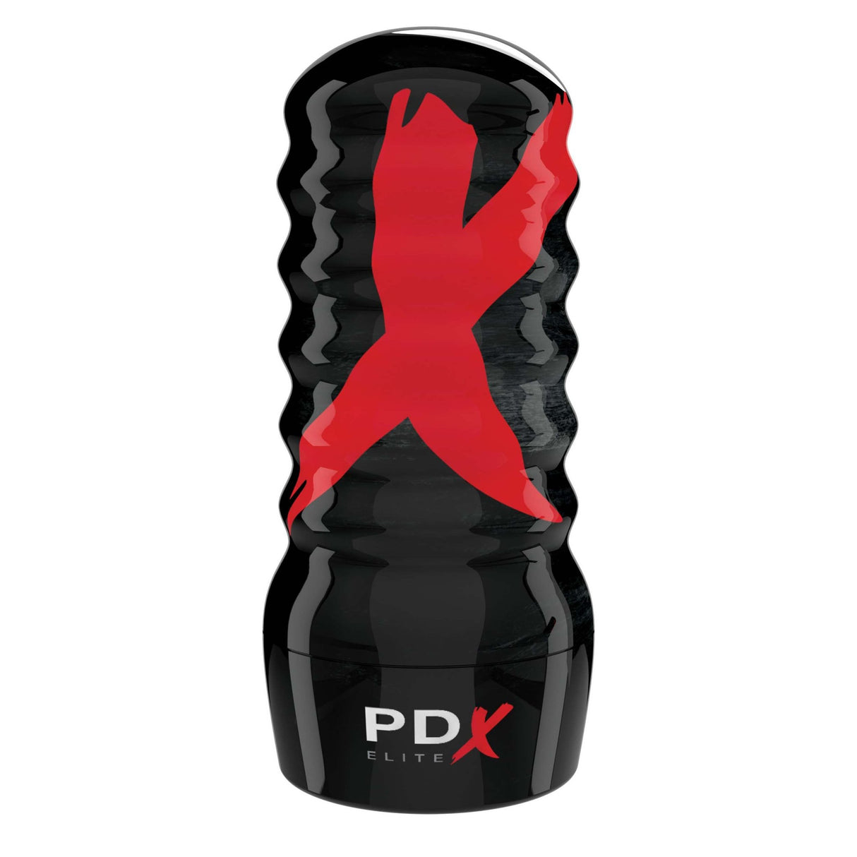 Pipedream PDX Elite Air Tight Stroker Frosted - FETCH