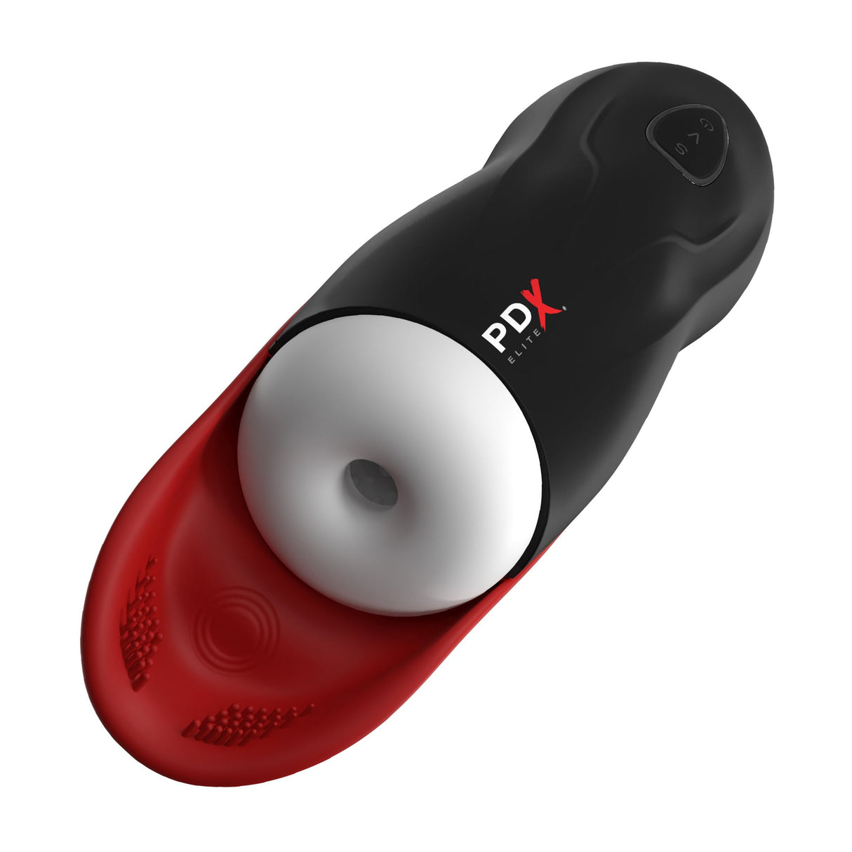 Pipedream PDX Elite Fap O Matic Pro Masturbator Light