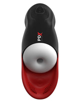 Pipedream PDX Elite Fap O Matic Pro Masturbator Light - FETCH