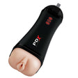 Pipedream PDX Elite Talk Back Super Stroker Masturbator