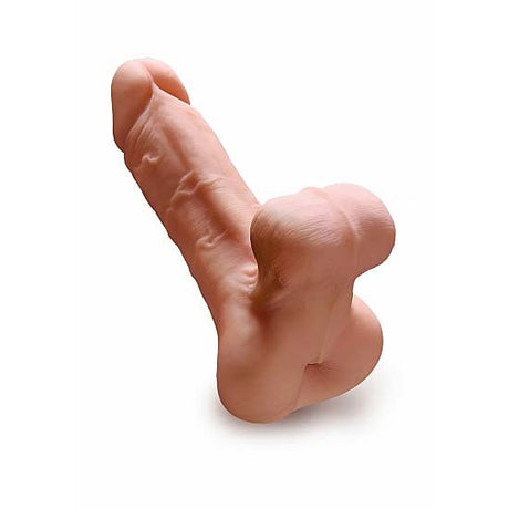 Pipedream PDX Male Reach Around Stroker Masturbator - FETCH