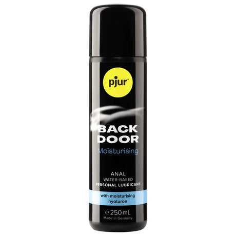 PJUR Backdoor Comfort Glide Water Based Lube 250ml