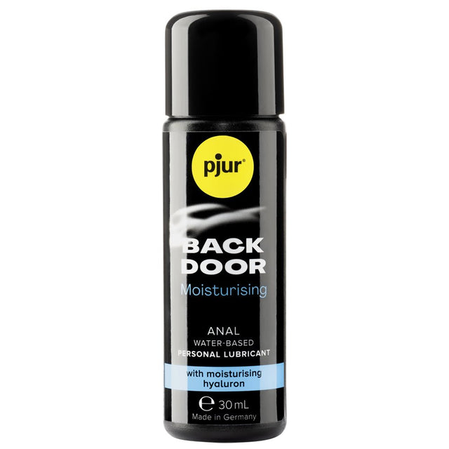 PJUR Backdoor Comfort Glide Water Based Lube 30ml