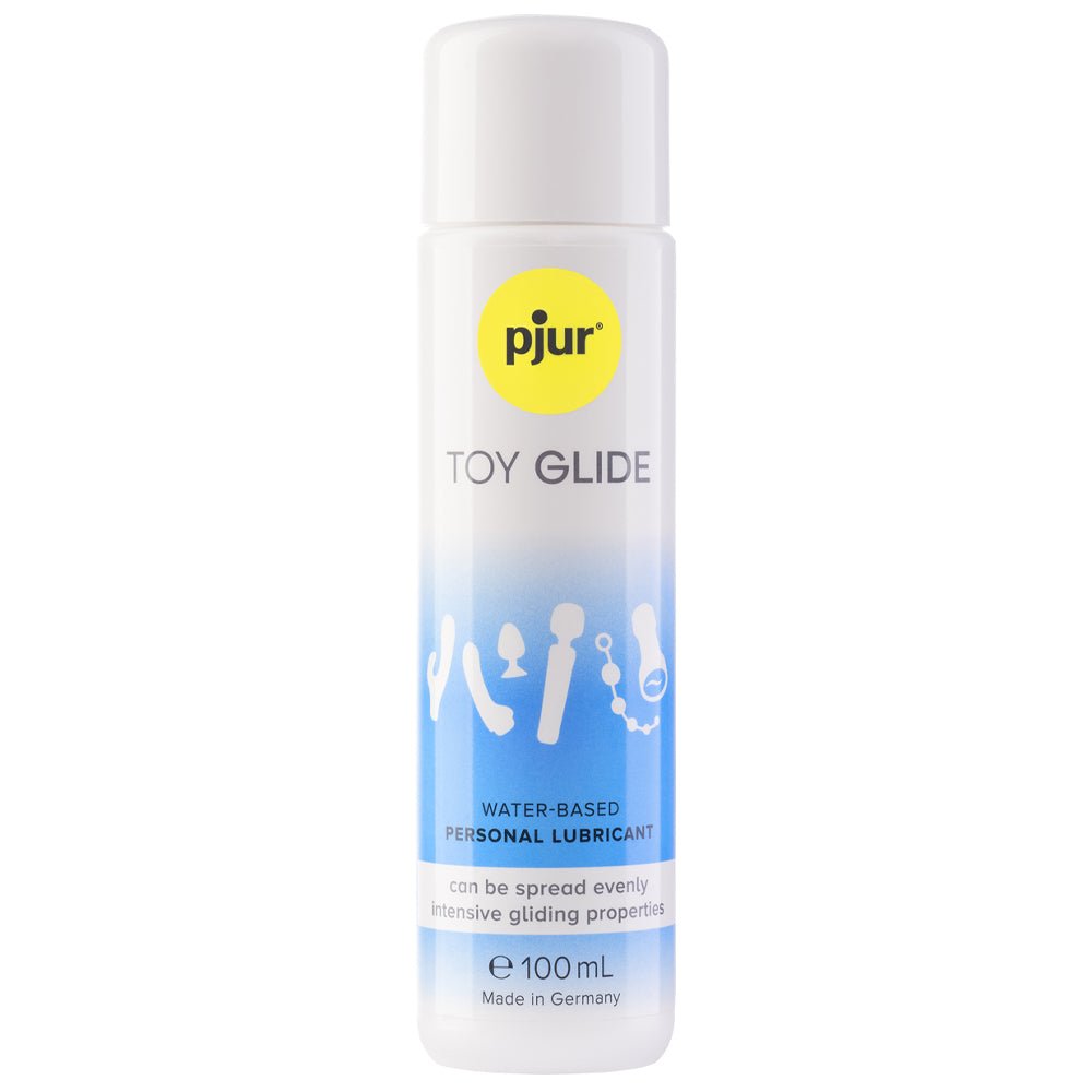 Pjur Toy Glide Water Based Lube 100ml