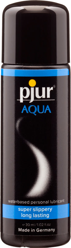 PJUR Aqua 30ml