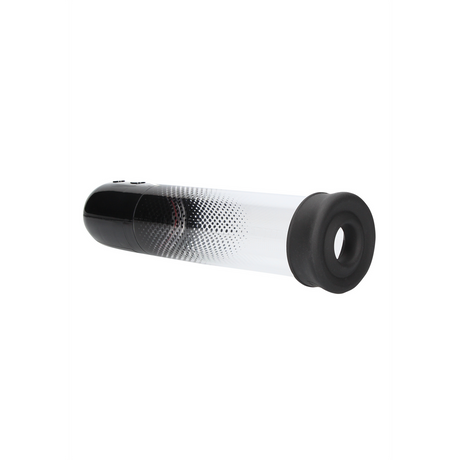 Pumped Automatic LUV Pump Black