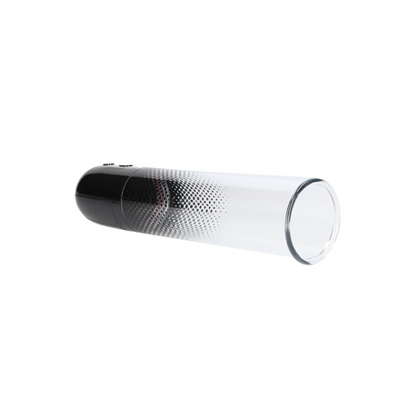 Pumped Automatic LUV Pump Black