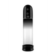 Pumped Automatic LUV Pump Black