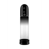 Pumped Automatic LUV Pump Black