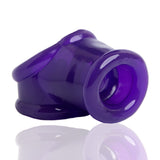 Oxballs POWERSLING Cocksling Eggplant