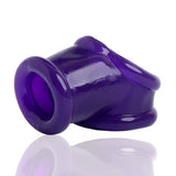 Oxballs POWERSLING Cocksling Eggplant