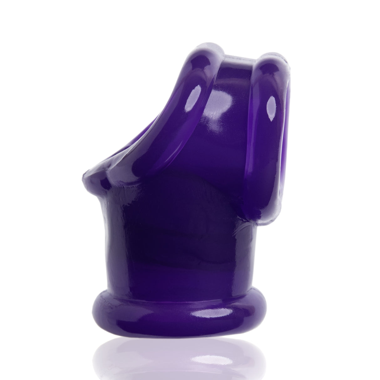 Oxballs POWERSLING Cocksling Eggplant