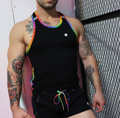 Breedwell Pride EQ Tank Top