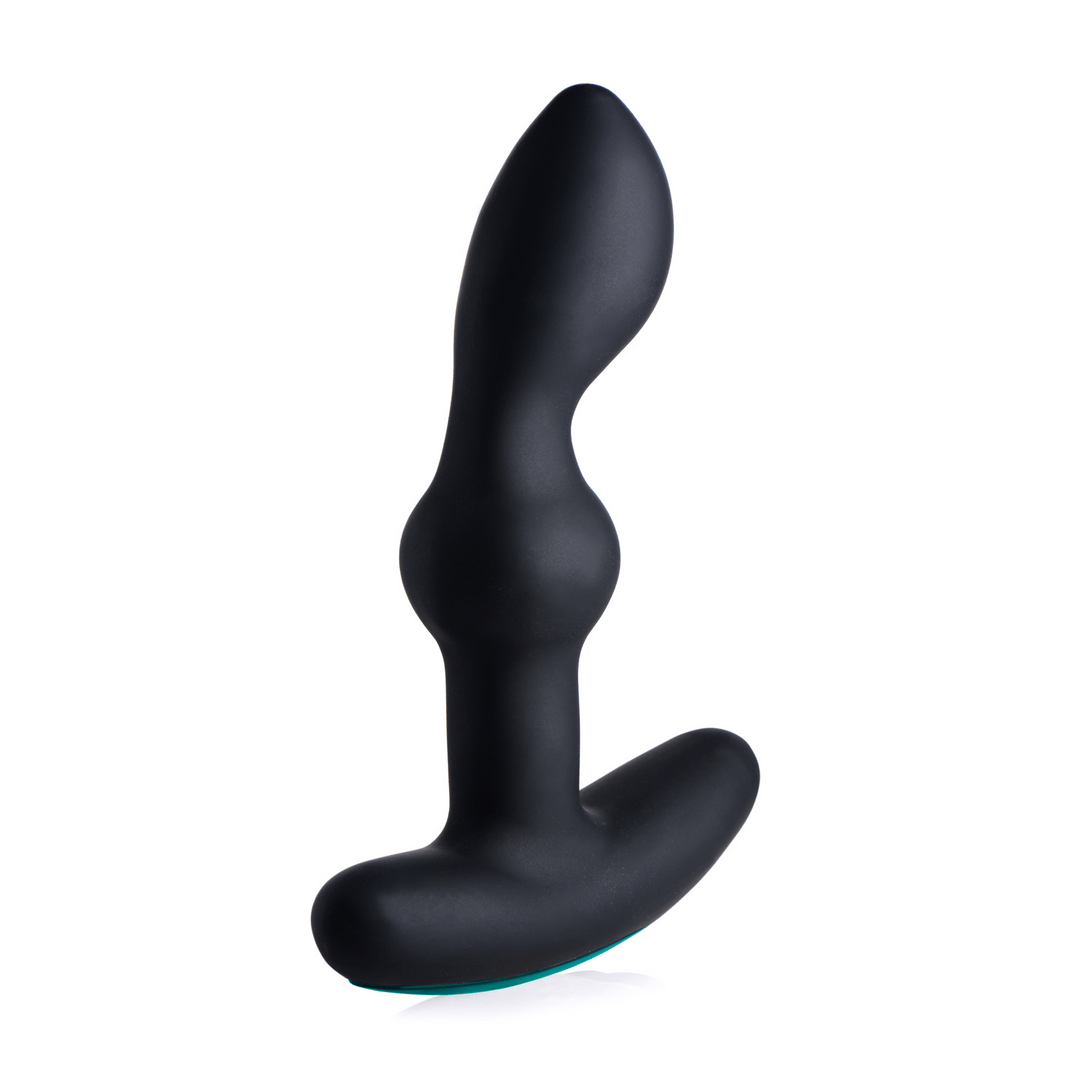 Pro Bead 5X Prostate Stimulator Black