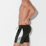 Code 22 Rush Short Black