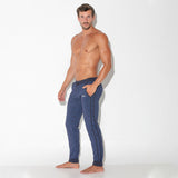 Code 22 Geo Jogger Navy