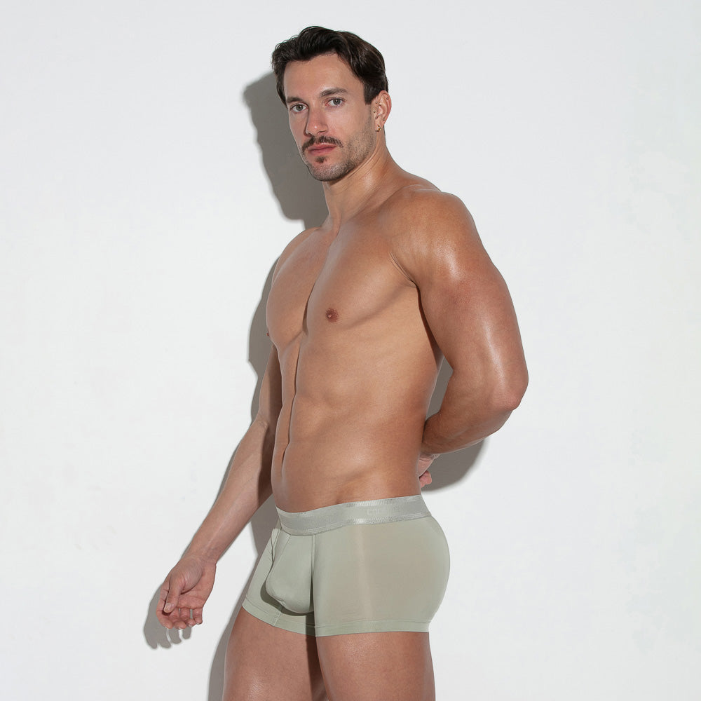 Code 22 Core Boxer Khaki