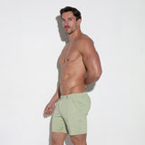 Code 22 Sleek Short Khaki