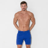 Code 22 Cargo Short Blue