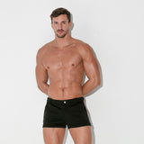 Code 22 Micro Short Black