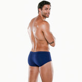 Code 22 One Glory Swim Brief Navy