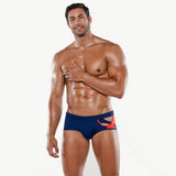 Code 22 One Glory Swim Brief Navy