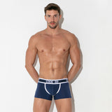 Code 22 Power Boxer Navy