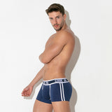 Code 22 Power Boxer Navy