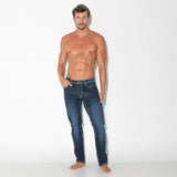 Code 22 Stretch Jeans Navy
