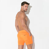 Code 22 Vivid Short Coral
