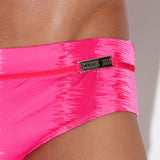 Code 22 Baiona Swim Brief Fuchsia