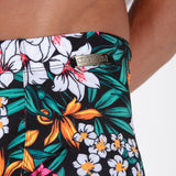 Code 22 Nerja Swim Trunk Black