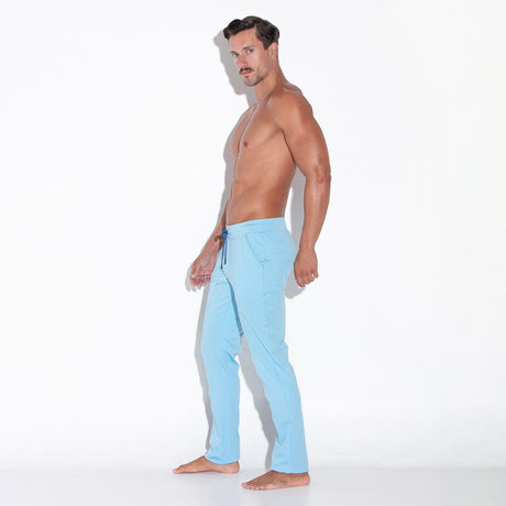 Code 22 Reflex Jogger Blue