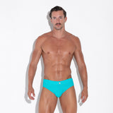 Code 22 Sitges Swim Brief Aqua