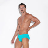 Code 22 Sitges Swim Brief Aqua