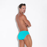 Code 22 Sitges Swim Brief Aqua