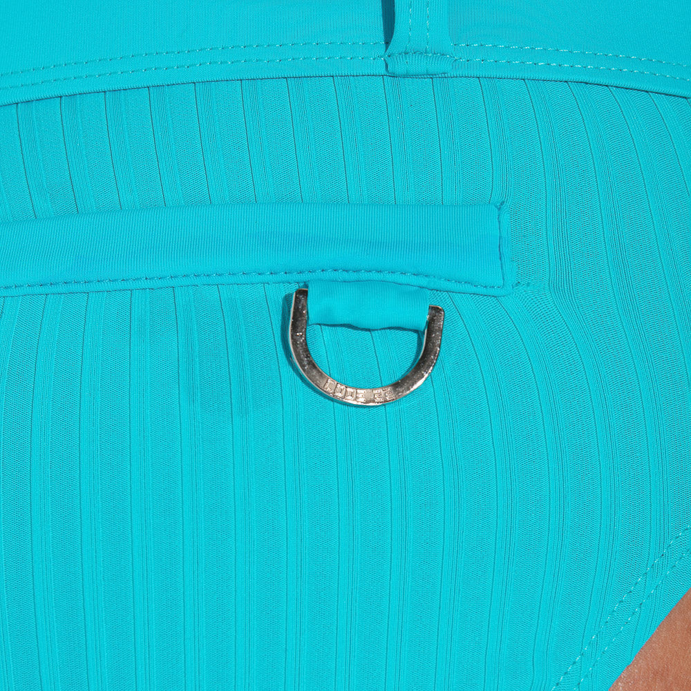 Code 22 Sitges Swim Brief Aqua