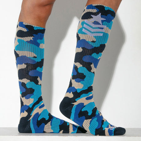 Code 22 Military Sock Navy