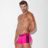 Code 22 Motion Boxer Fuchsia