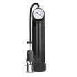 Pumped Deluxe Pump with Advanced PSI Black