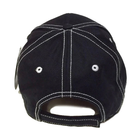 Ajaxx63 Pup Baseball Cap