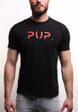 ruff GEAR Tribe T Shirt Red PUP