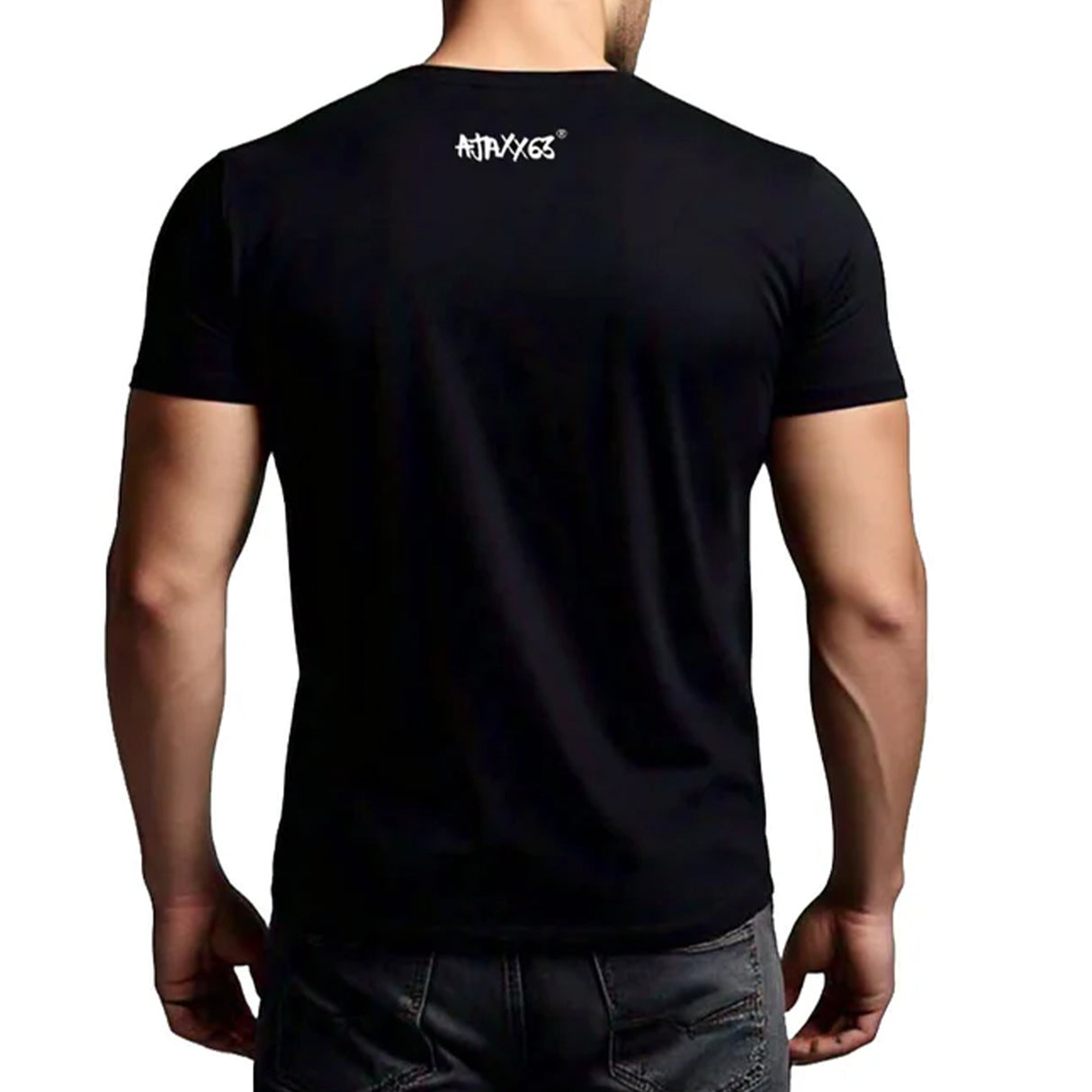 Ajaxx63 Pup T Shirt