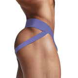 Orlus Mesa Jockstrap Purple