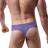 Orlus Omaha Thong Purple